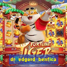 dr edgard benfica varginha mg